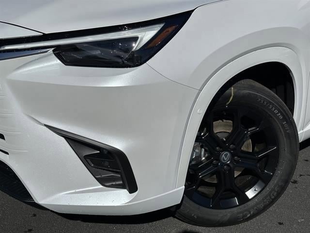 2026 Lexus TX 350 PREMIUM AWD