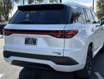 2026 Lexus TX 350 PREMIUM AWD