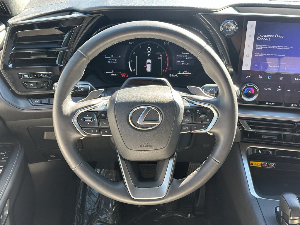 2024 Lexus TX 350 Premium