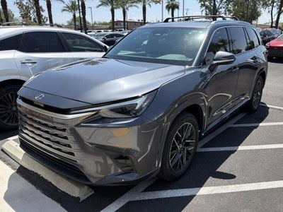 2024 Lexus TX 350 Premium