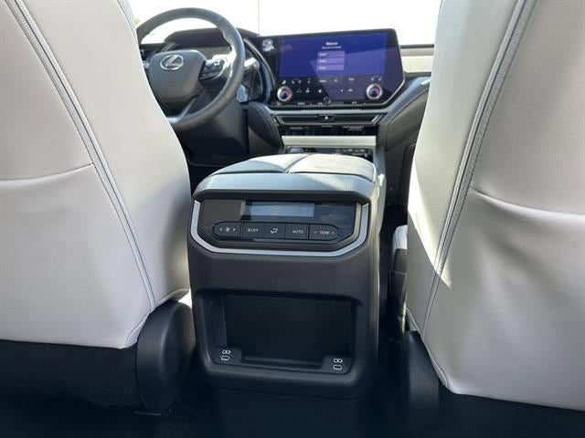 2026 Lexus TX 350 PREMIUM AWD