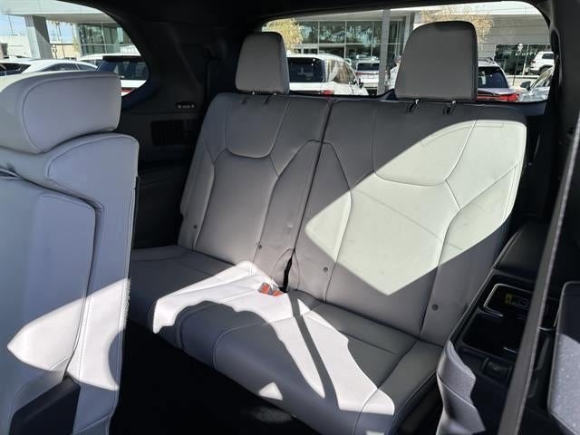 2026 Lexus TX 350 PREMIUM AWD