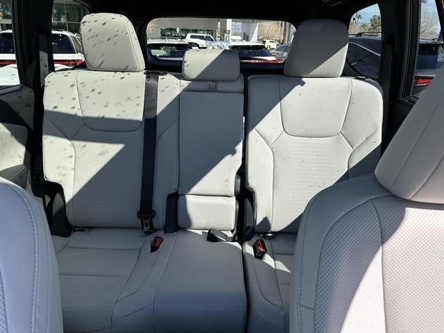 2026 Lexus TX 350 PREMIUM AWD