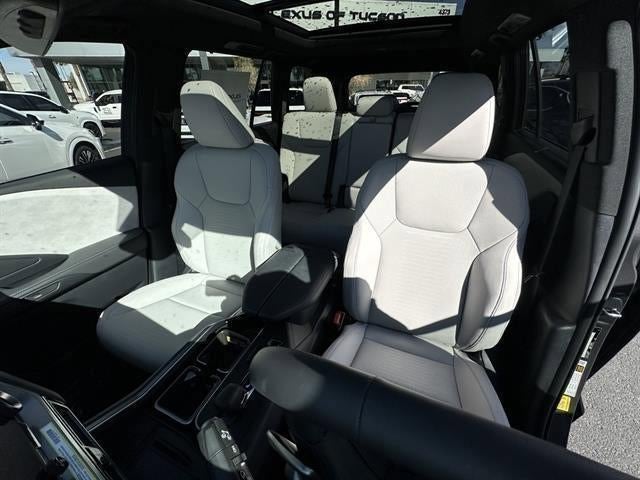 2026 Lexus TX 350 PREMIUM AWD