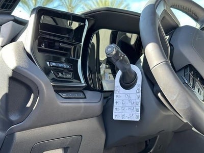 2026 Lexus TX 350 PREMIUM AWD