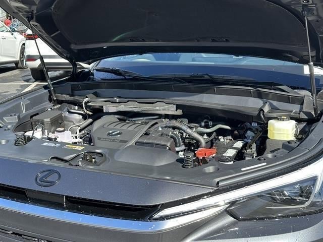 2026 Lexus TX 350 PREMIUM AWD