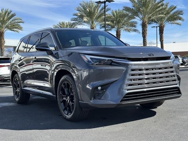 2026 Lexus TX 350 PREMIUM AWD