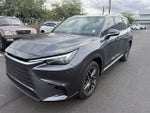 2024 Lexus TX Premium