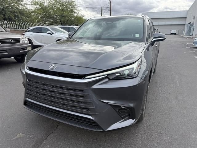 2024 Lexus TX Premium