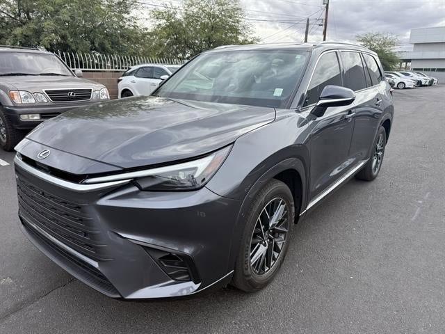 2024 Lexus TX Premium