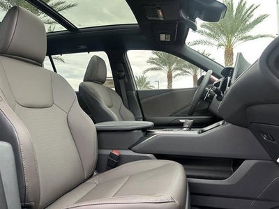 2026 Lexus TX 350 PREMIUM AWD