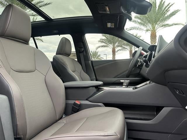 2026 Lexus TX 350 PREMIUM AWD