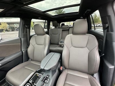 2026 Lexus TX 350 PREMIUM AWD