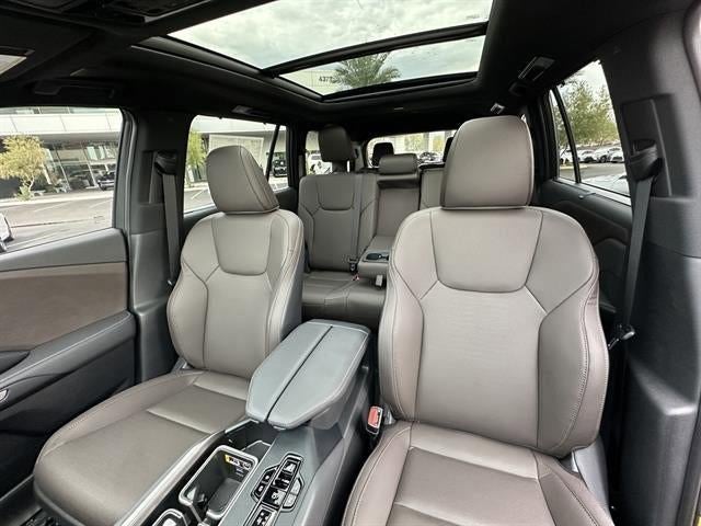 2026 Lexus TX 350 PREMIUM AWD