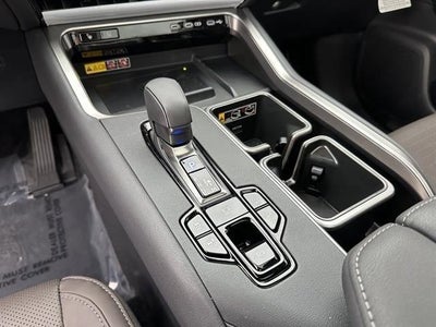 2026 Lexus TX 350 PREMIUM AWD
