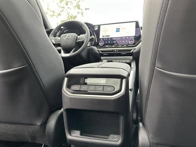 2026 Lexus TX 350 PREMIUM AWD
