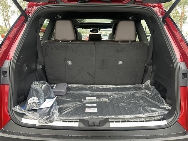 2026 Lexus TX 350 PREMIUM AWD