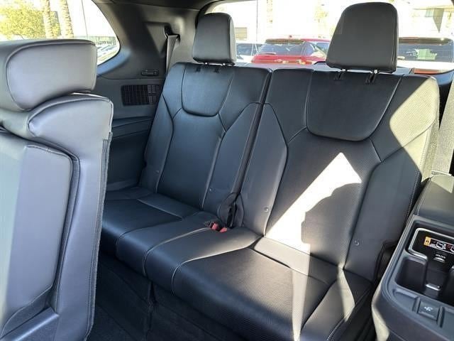 2026 Lexus TX 350 PREMIUM AWD