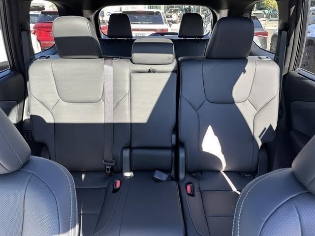 2026 Lexus TX 350 PREMIUM AWD