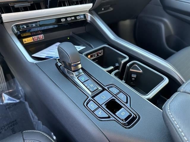 2026 Lexus TX 350 PREMIUM AWD