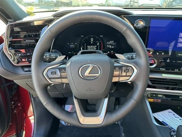 2026 Lexus TX 350 PREMIUM AWD