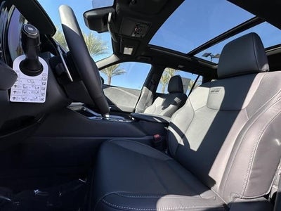 2026 Lexus TX 350 PREMIUM AWD