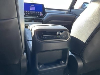 2026 Lexus TX 350 PREMIUM AWD