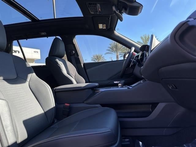 2026 Lexus TX 350 PREMIUM AWD