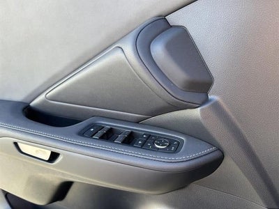 2026 Lexus TX 350 PREMIUM AWD