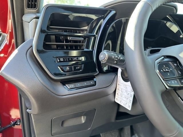 2026 Lexus TX 350 PREMIUM AWD