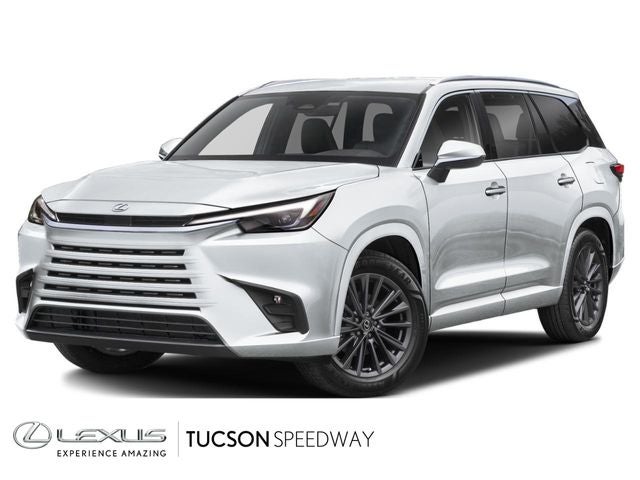 2026 Lexus TX 350 Premium