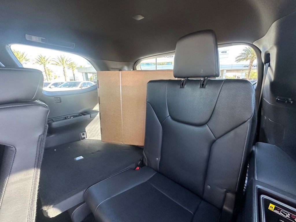 2026 Lexus TX 350 Premium