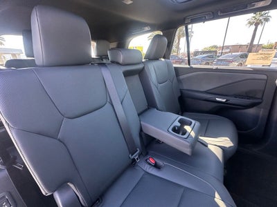 2026 Lexus TX 350 Premium