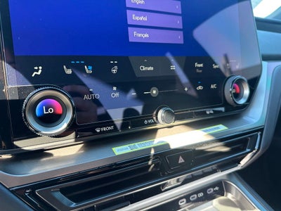 2026 Lexus TX 350 Premium