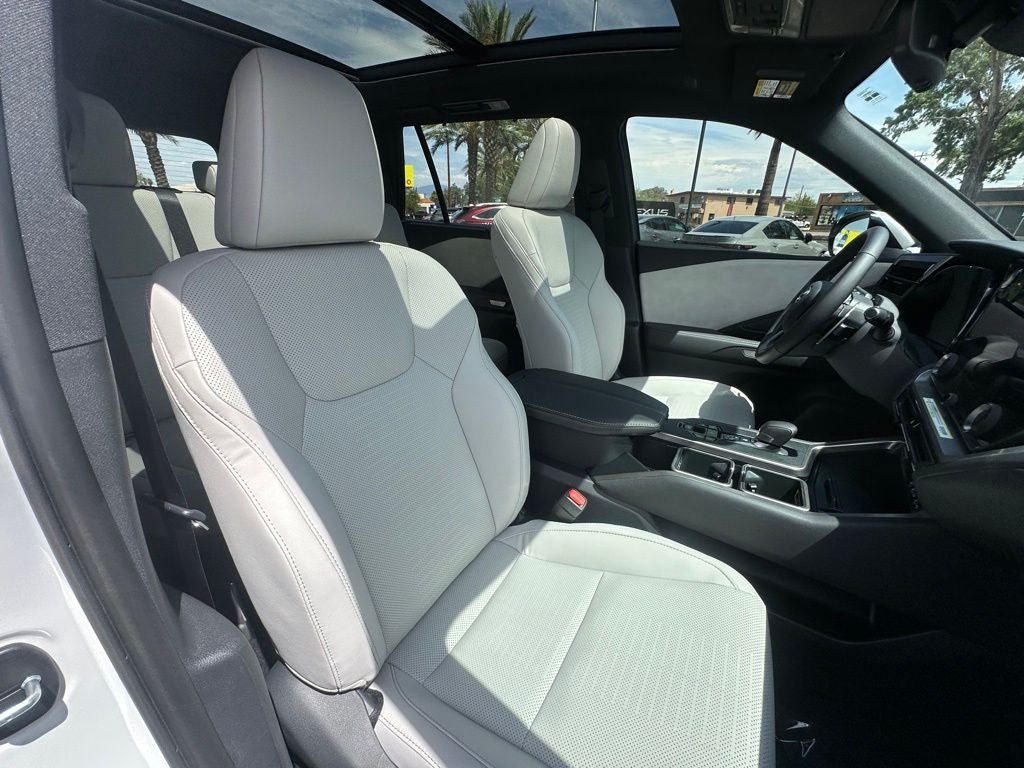 2026 Lexus TX 350 Premium