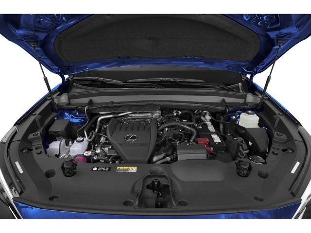 2026 Lexus TX 350 Luxury