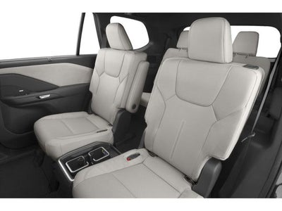 2026 Lexus TX 350 Luxury