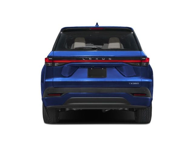 2026 Lexus TX 350 Luxury