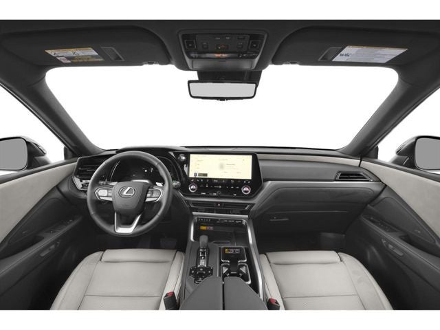 2026 Lexus TX 350 Luxury