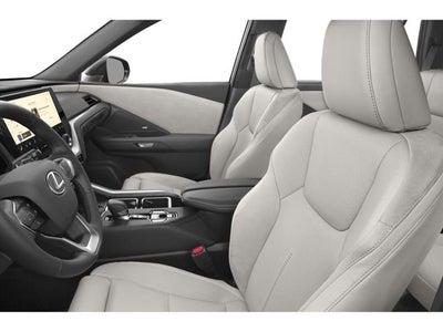 2026 Lexus TX 350 Luxury