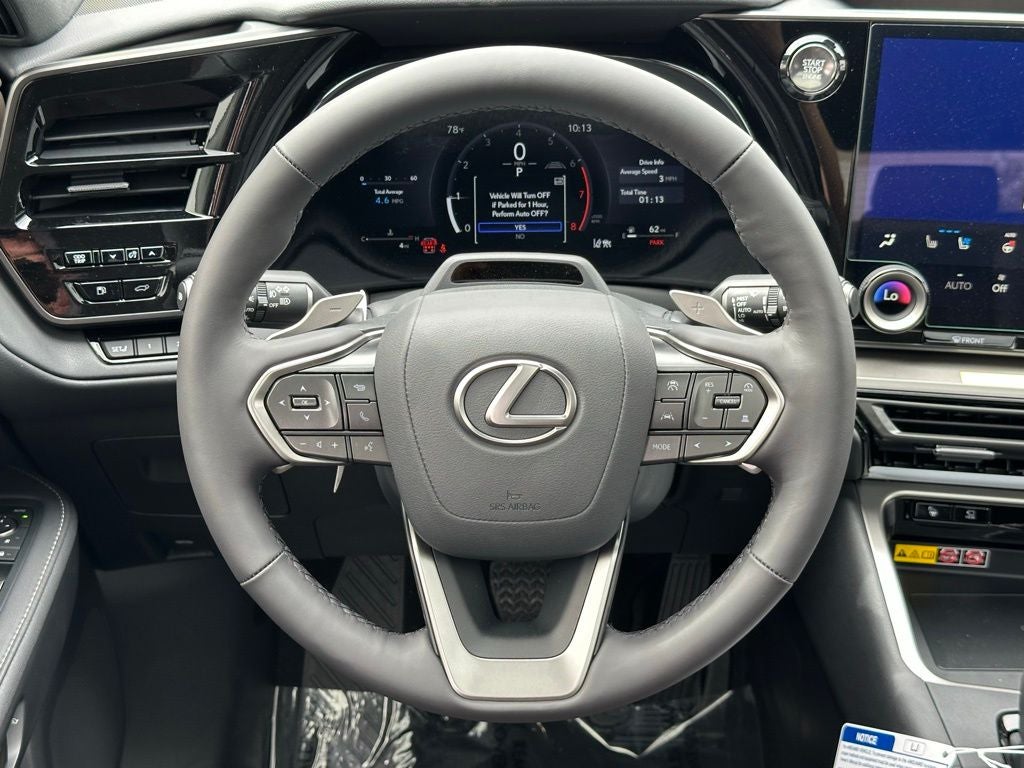 2026 Lexus TX 350 Premium