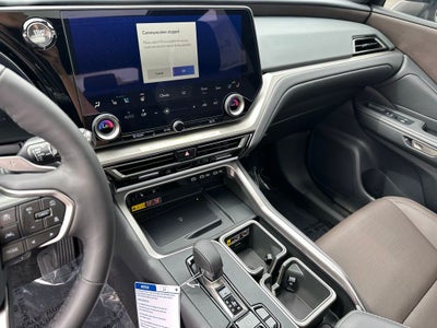 2026 Lexus TX 350 Premium