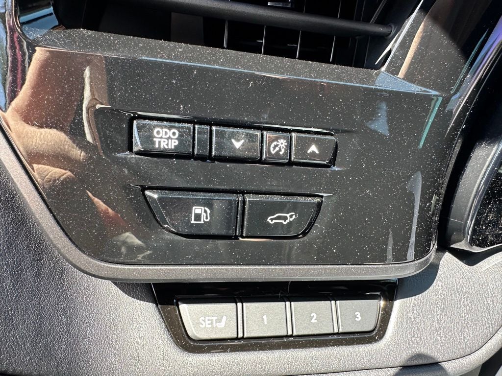 2026 Lexus TX 350 Premium