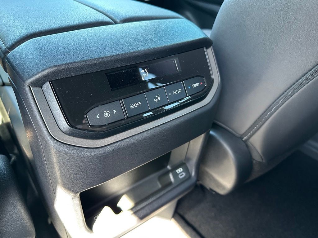 2026 Lexus TX 350 Premium