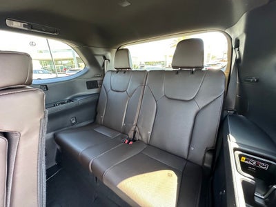 2026 Lexus TX 350 Premium