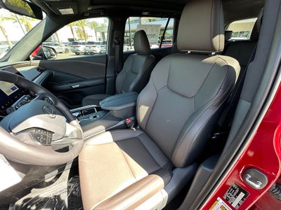 2026 Lexus TX 350 Premium