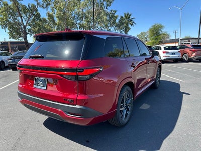 2026 Lexus TX 350 Premium