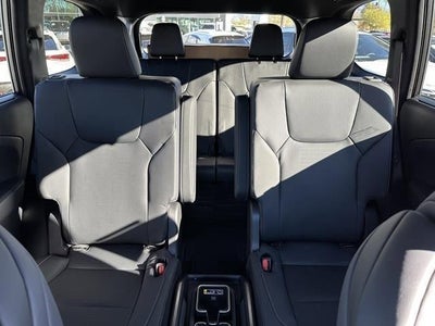 2026 Lexus TX 500h F SPORT PERFORMANCE PREMIUM AWD