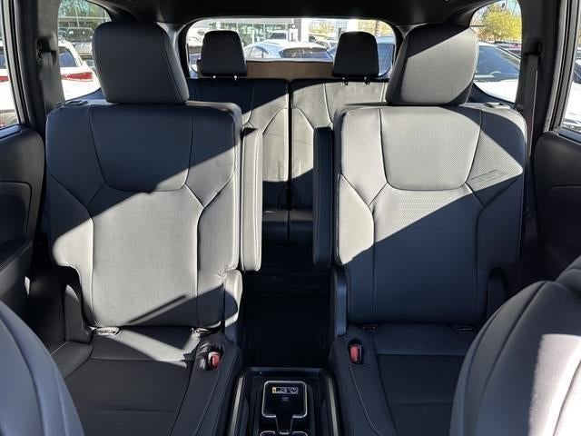 2026 Lexus TX 500h F SPORT PERFORMANCE PREMIUM AWD