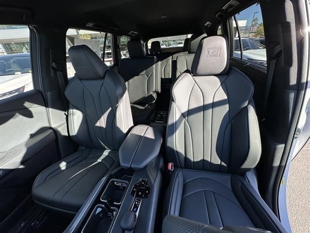 2026 Lexus TX 500h F SPORT PERFORMANCE PREMIUM AWD